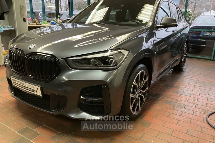 BMW X1 xDrive 20d M Sport Navi Harman/K Head-Up LED - <small></small> 40.990 € <small>TTC</small> - #1