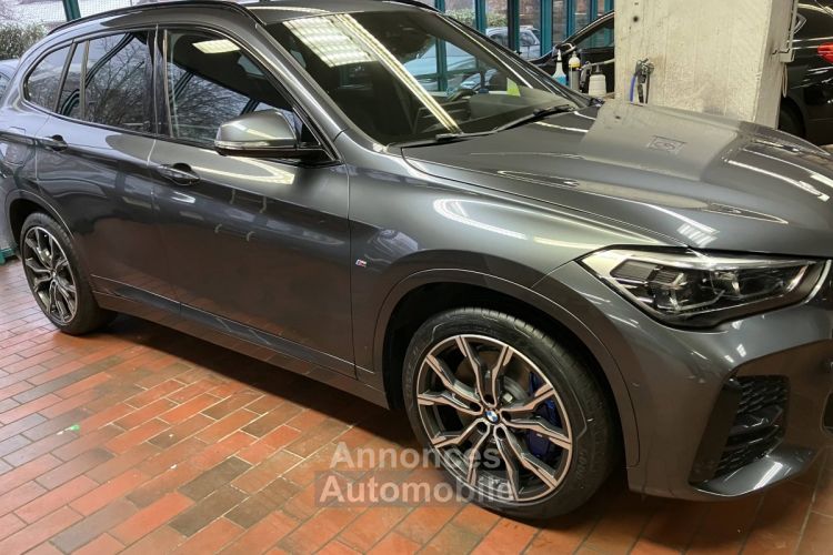 BMW X1 xDrive 20d M Sport Navi Harman/K Head-Up LED - <small></small> 40.990 € <small>TTC</small> - #2