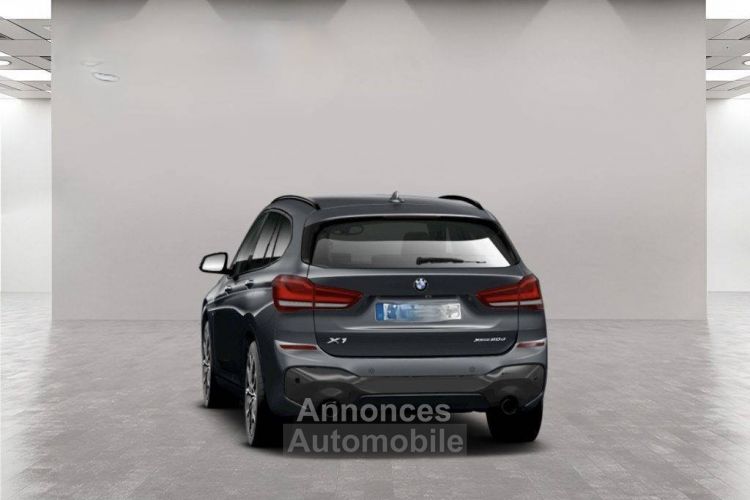 BMW X1 xDrive 20d M Sport Navi Harman/K Head-Up LED - <small></small> 40.990 € <small>TTC</small> - #7