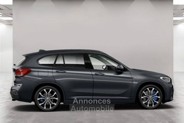 BMW X1 xDrive 20d M Sport Navi Harman/K Head-Up LED - <small></small> 40.990 € <small>TTC</small> - #8