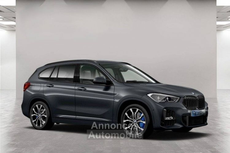 BMW X1 xDrive 20d M Sport Navi Harman/K Head-Up LED - <small></small> 40.990 € <small>TTC</small> - #9