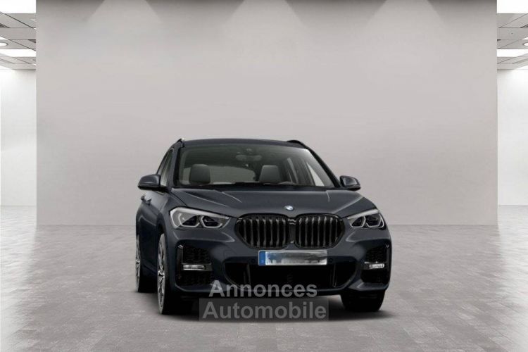 BMW X1 xDrive 20d M Sport Navi Harman/K Head-Up LED - <small></small> 40.990 € <small>TTC</small> - #10