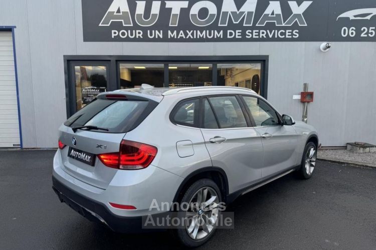 BMW X1 xDrive 20i BVA E84 LCI Lounge Plus PHASE 2 - <small></small> 13.990 € <small>TTC</small> - #2