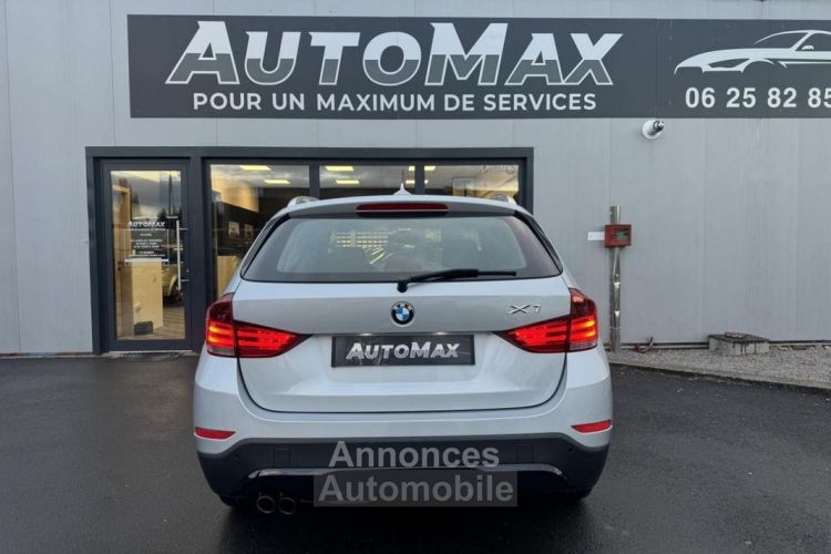 BMW X1 xDrive 20i BVA E84 LCI Lounge Plus PHASE 2 - <small></small> 13.990 € <small>TTC</small> - #4