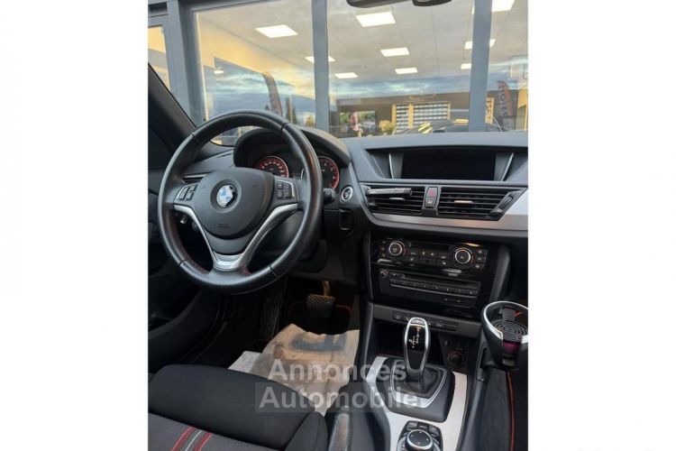 BMW X1 xDrive 20i BVA E84 LCI Lounge Plus PHASE 2 - <small></small> 13.990 € <small>TTC</small> - #7