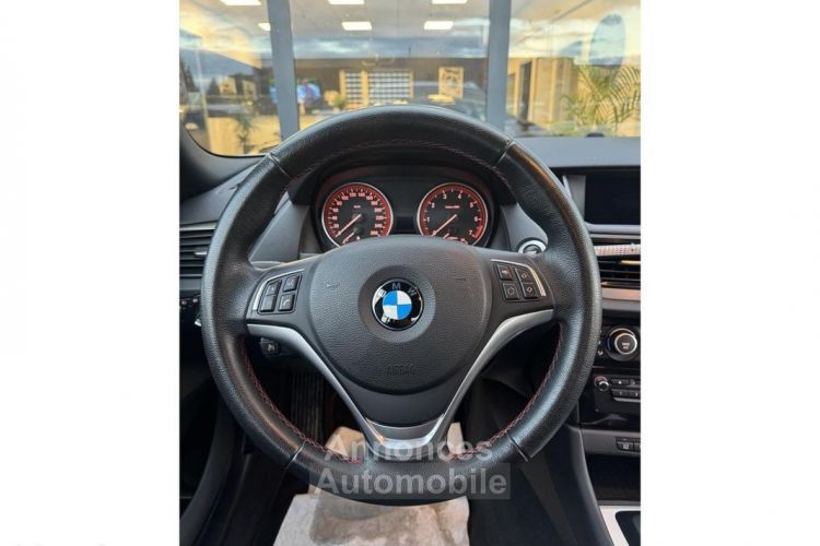 BMW X1 xDrive 20i BVA E84 LCI Lounge Plus PHASE 2 - <small></small> 13.990 € <small>TTC</small> - #8