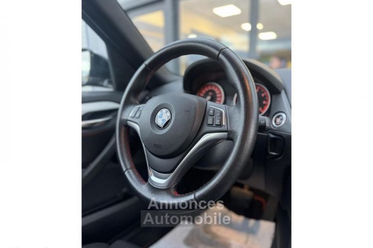 BMW X1 xDrive 20i BVA E84 LCI Lounge Plus PHASE 2 - <small></small> 13.990 € <small>TTC</small> - #9