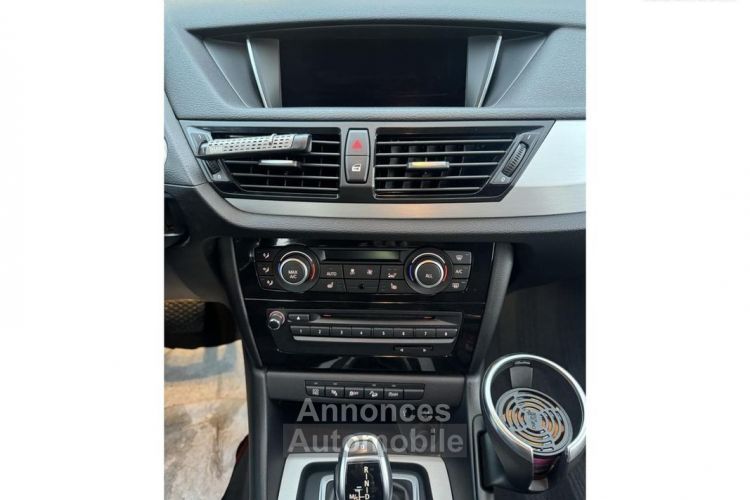 BMW X1 xDrive 20i BVA E84 LCI Lounge Plus PHASE 2 - <small></small> 13.990 € <small>TTC</small> - #10