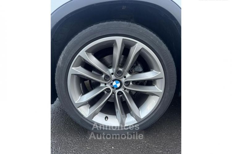 BMW X1 xDrive 20i BVA E84 LCI Lounge Plus PHASE 2 - <small></small> 13.990 € <small>TTC</small> - #13