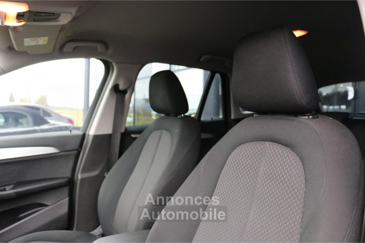 BMW X1 xDrive 20i - BVA F48 Lounge - <small></small> 16.900 € <small>TTC</small> - #15