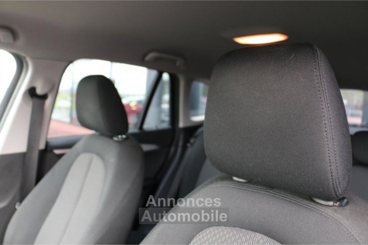 BMW X1 xDrive 20i - BVA F48 Lounge - <small></small> 16.900 € <small>TTC</small> - #16