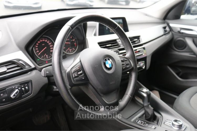 BMW X1 xDrive 20i - BVA F48 Lounge - <small></small> 16.900 € <small>TTC</small> - #17