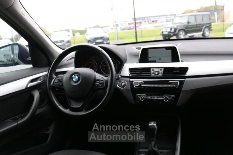 BMW X1 xDrive 20i - BVA F48 Lounge - <small></small> 16.900 € <small>TTC</small> - #21