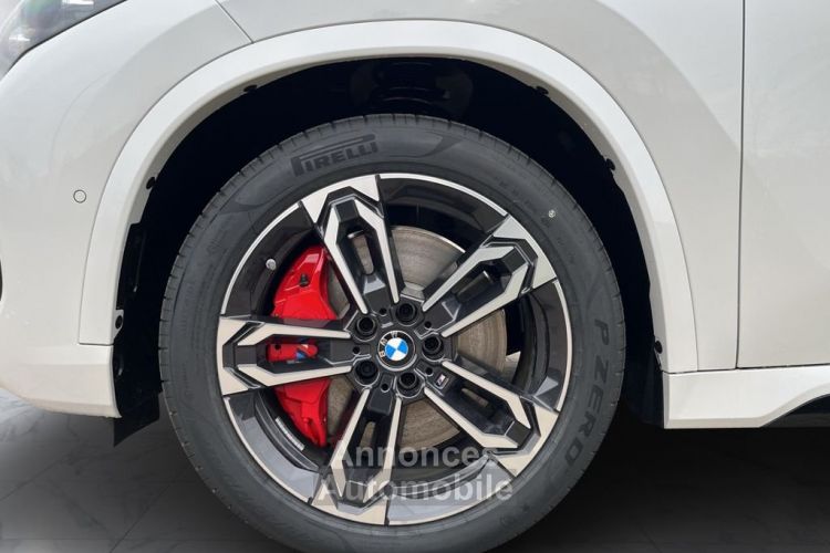 BMW X1 XDRIVE 23D M PAKET - <small></small> 64.490 € <small>TTC</small> - #8