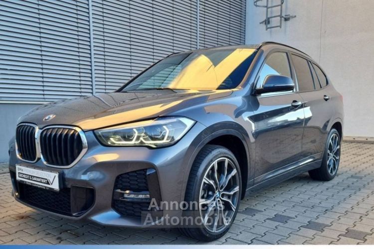 BMW X1 xDrive 25d M Sport LED Pano - <small></small> 35.440 € <small>TTC</small> - #1