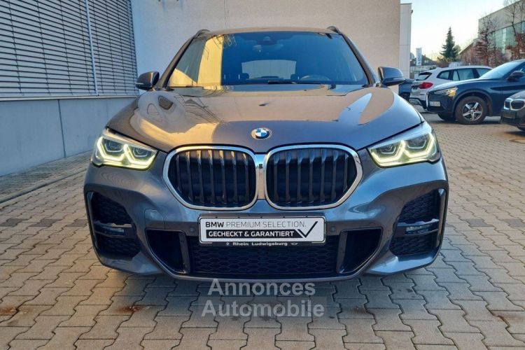 BMW X1 xDrive 25d M Sport LED Pano - <small></small> 35.440 € <small>TTC</small> - #4