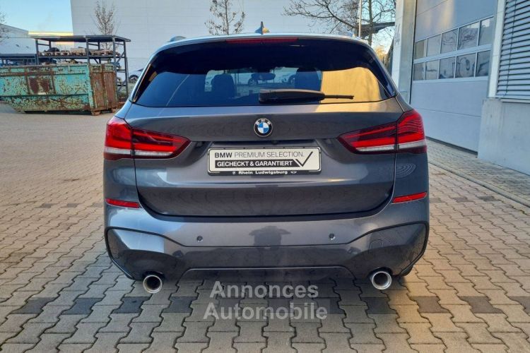 BMW X1 xDrive 25d M Sport LED Pano - <small></small> 35.440 € <small>TTC</small> - #5