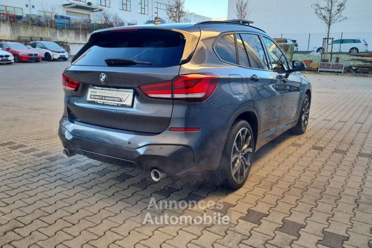 BMW X1 xDrive 25d M Sport LED Pano - <small></small> 35.440 € <small>TTC</small> - #6