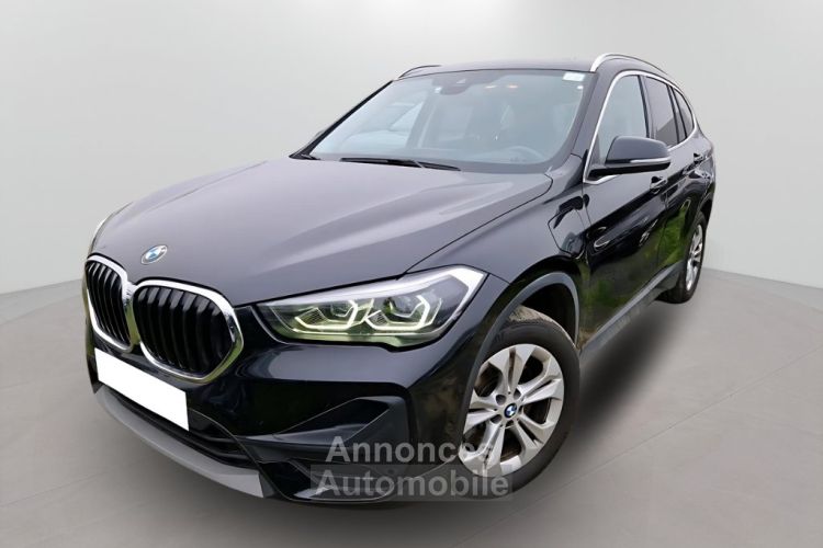 BMW X1 xDrive 25e 220 BUSINESS DESIGN BVA6 - <small></small> 26.990 € <small>TTC</small> - #1