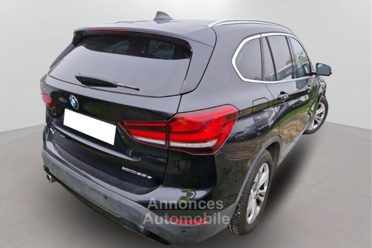 BMW X1 xDrive 25e 220 BUSINESS DESIGN BVA6 - <small></small> 26.990 € <small>TTC</small> - #2