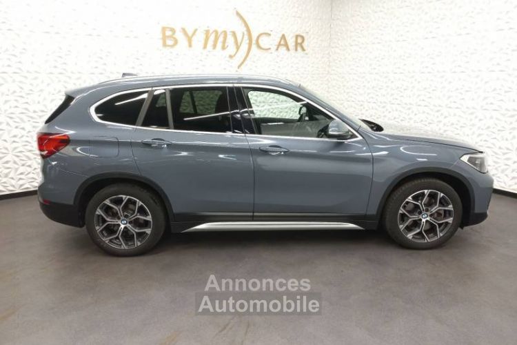 BMW X1 xDrive 25e 220 ch BVA6 xLine - <small></small> 27.441 € <small>TTC</small> - #2