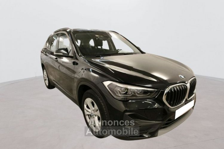 BMW X1 xDrive 25e 220 Lounge BVA6 - <small></small> 23.990 € <small>TTC</small> - #1