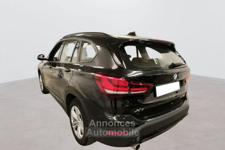 BMW X1 xDrive 25e 220 Lounge BVA6 - <small></small> 23.990 € <small>TTC</small> - #2