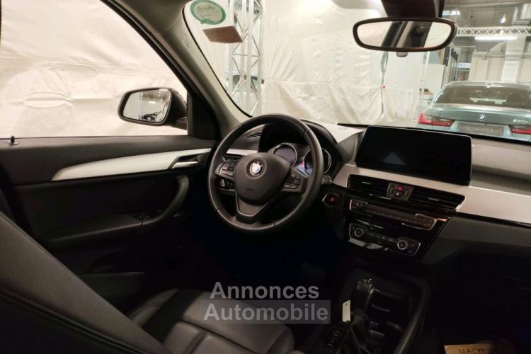 BMW X1 xDrive 25e 220 Lounge BVA6 - <small></small> 23.990 € <small>TTC</small> - #3