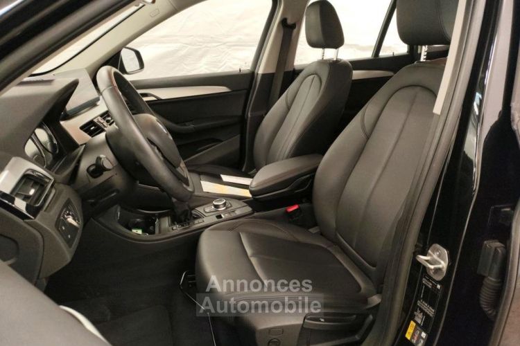 BMW X1 xDrive 25e 220 Lounge BVA6 - <small></small> 23.990 € <small>TTC</small> - #4