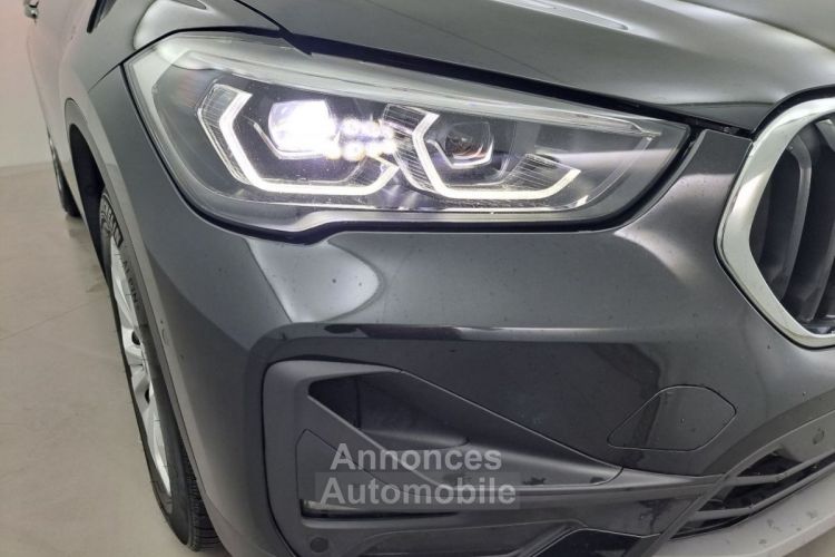 BMW X1 xDrive 25e 220 Lounge BVA6 - <small></small> 23.990 € <small>TTC</small> - #25