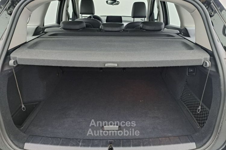 BMW X1 xDrive 25e 220 Lounge BVA6 - <small></small> 23.990 € <small>TTC</small> - #23