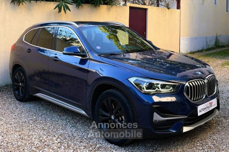 BMW X1 XDRIVE 25E 220 XLINE BVA6 - <small></small> 33.990 € <small>TTC</small> - #3