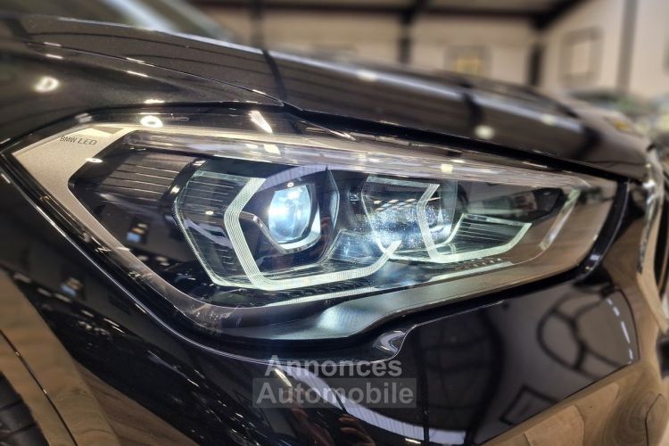 BMW X1 XDRIVE 25E 220CH M SPORT TOIT OUVRANT/HUD/CAM/SIEGES CHAUFFANT - <small></small> 31.990 € <small>TTC</small> - #3