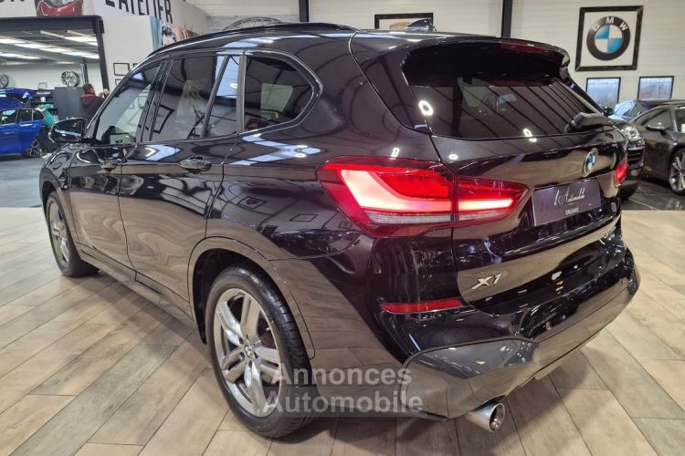 BMW X1 XDRIVE 25E 220CH M SPORT TOIT OUVRANT/HUD/CAM/SIEGES CHAUFFANT - <small></small> 31.990 € <small>TTC</small> - #6