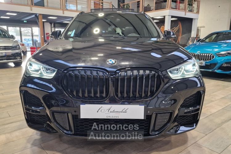 BMW X1 XDRIVE 25E 220CH M SPORT TOIT OUVRANT/HUD/CAM/SIEGES CHAUFFANT - <small></small> 31.990 € <small>TTC</small> - #22