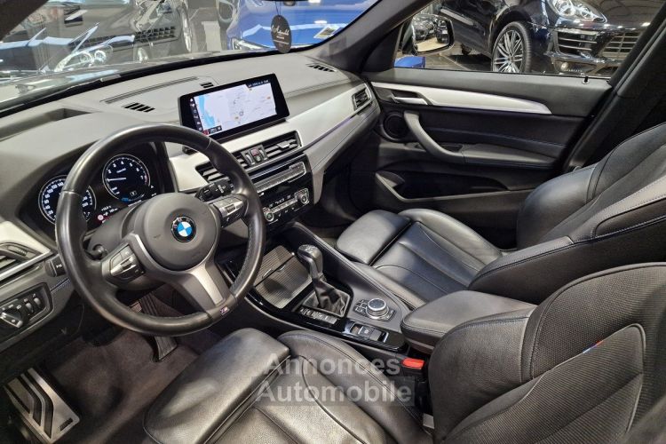 BMW X1 XDRIVE 25E 220CH M SPORT TOIT OUVRANT/HUD/CAM/SIEGES CHAUFFANT - <small></small> 31.990 € <small>TTC</small> - #25