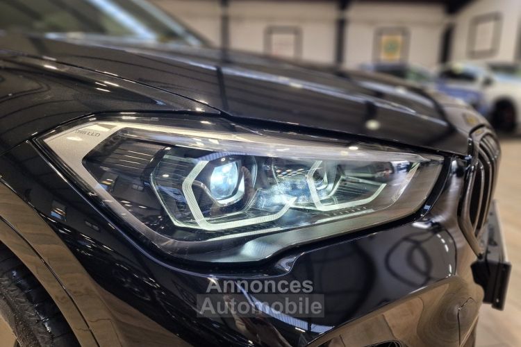 BMW X1 XDRIVE 25E 220CH M SPORT TOIT OUVRANT/HUD/CAM/SIEGES CHAUFFANT A - <small></small> 31.990 € <small>TTC</small> - #3