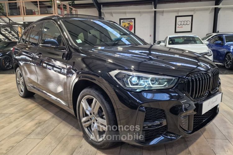 BMW X1 XDRIVE 25E 220CH M SPORT TOIT OUVRANT/HUD/CAM/SIEGES CHAUFFANT A - <small></small> 31.990 € <small>TTC</small> - #4