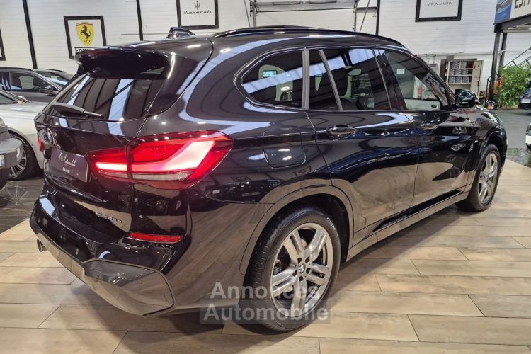 BMW X1 XDRIVE 25E 220CH M SPORT TOIT OUVRANT/HUD/CAM/SIEGES CHAUFFANT A - <small></small> 31.990 € <small>TTC</small> - #6