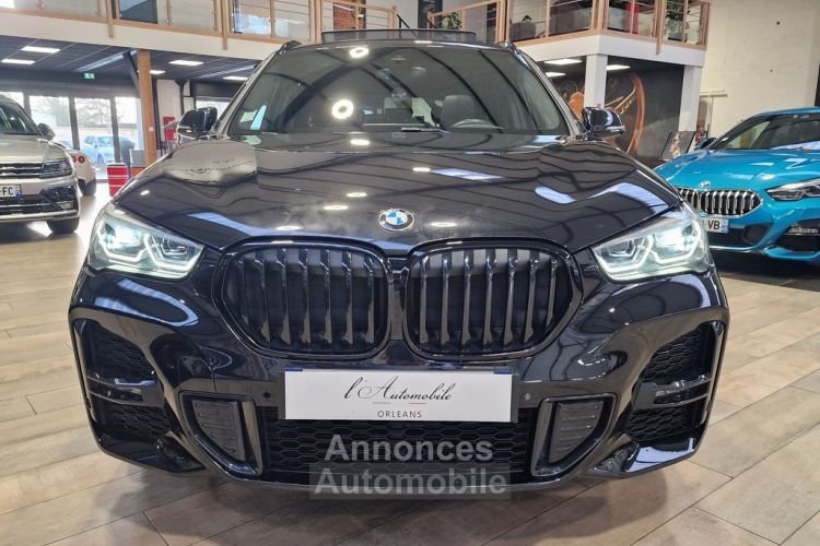 BMW X1 XDRIVE 25E 220CH M SPORT TOIT OUVRANT/HUD/CAM/SIEGES CHAUFFANT A - <small></small> 31.990 € <small>TTC</small> - #22