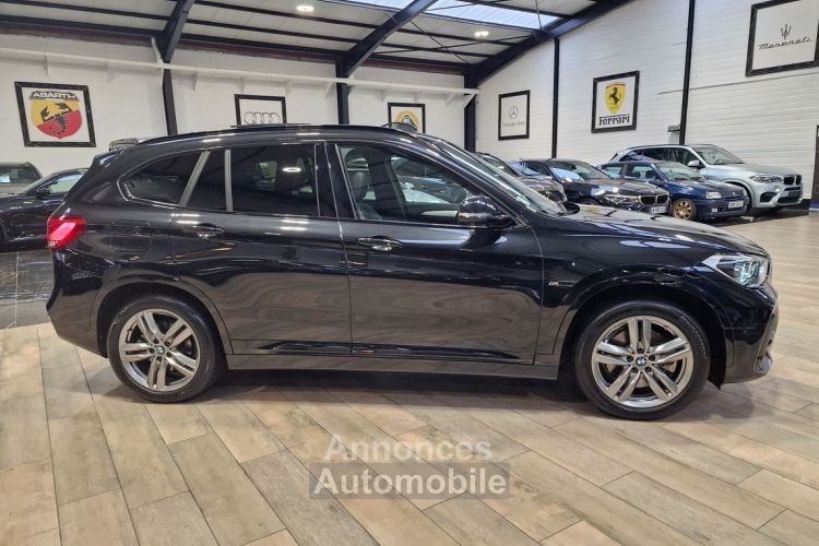 BMW X1 XDRIVE 25E 220CH M SPORT TOIT OUVRANT/HUD/CAM/SIEGES CHAUFFANT A - <small></small> 31.990 € <small>TTC</small> - #24