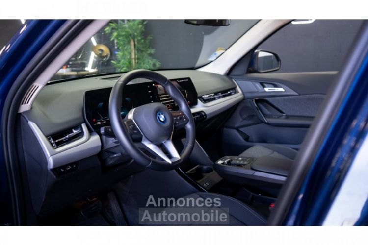 BMW X1 xDrive 25e - BV DKG  U11 . - <small></small> 46.500 € <small>TTC</small> - #8