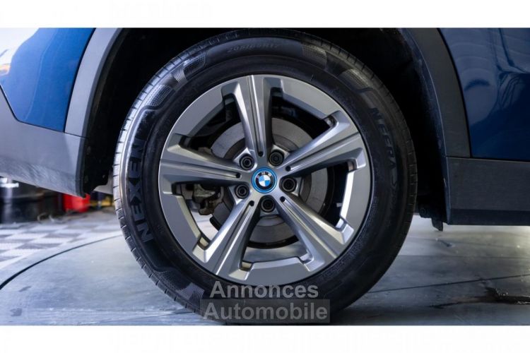 BMW X1 xDrive 25e - BV DKG  U11 . - <small></small> 46.500 € <small>TTC</small> - #15