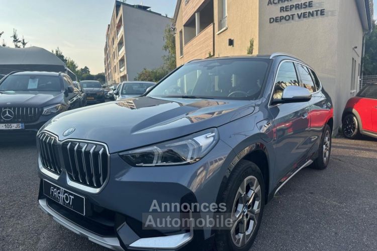 BMW X1 xDrive 25e - BV DKG  xLine - <small></small> 46.990 € <small>TTC</small> - #1