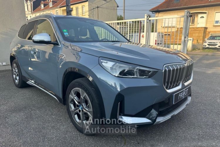 BMW X1 xDrive 25e - BV DKG  xLine - <small></small> 46.990 € <small>TTC</small> - #3