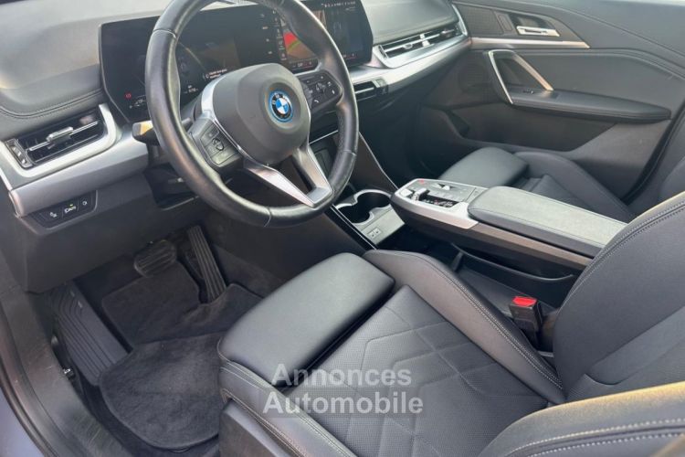 BMW X1 xDrive 25e - BV DKG  xLine - <small></small> 46.990 € <small>TTC</small> - #10