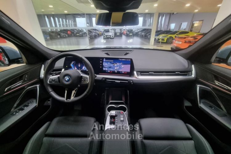 BMW X1 xDrive 25e - BV DKG Palettes U11 M Sport - <small></small> 55.900 € <small></small> - #9
