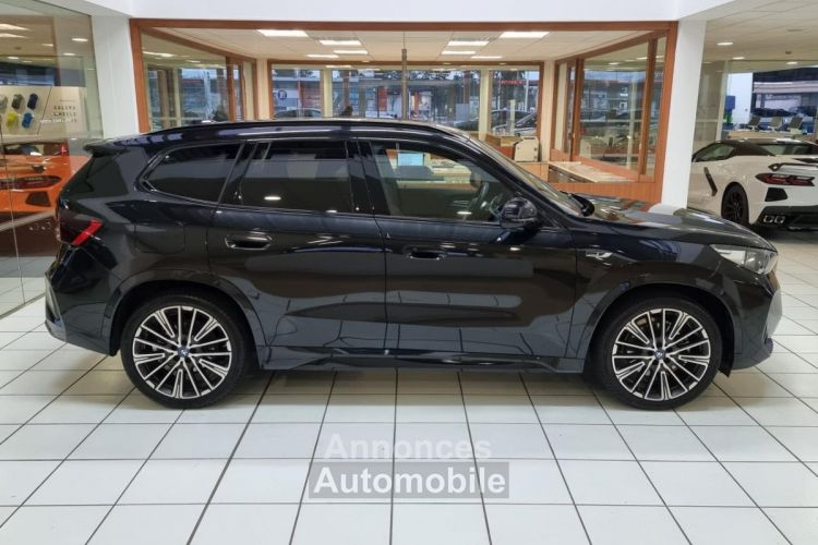 BMW X1 xDrive 25e - BV DKG Palettes U11 M Sport - <small></small> 55.900 € <small></small> - #31