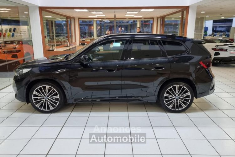 BMW X1 xDrive 25e - BV DKG Palettes U11 M Sport - <small></small> 55.900 € <small></small> - #32