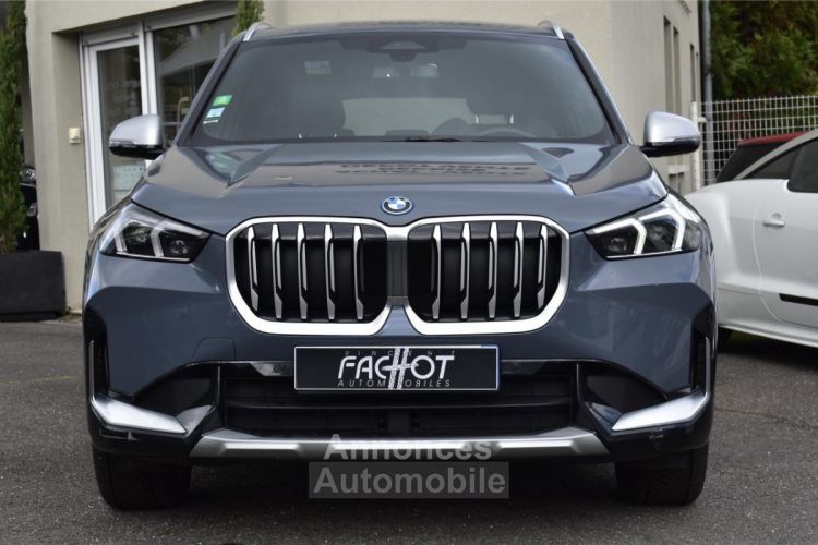 BMW X1 xDrive 25e - BV DKG xLine - <small></small> 46.990 € <small>TTC</small> - #2